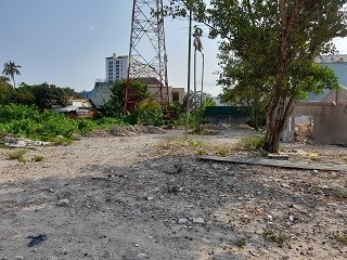 Cho thuê đất  hẻm 40, đương 11, KP9, Trường Thọ, Thủ Đức, TPHCM, 0903730797