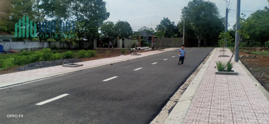 Bán gấp lô đất gần sân bay Long Thành
