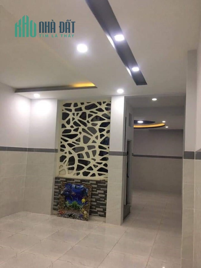 Bán gấp nhà 2 tầng mới, đẹp HXH Lê Trọng Tấn- Tân Phú tiện kinh doanh chỉ 4.7 tỷ, TL 936964546