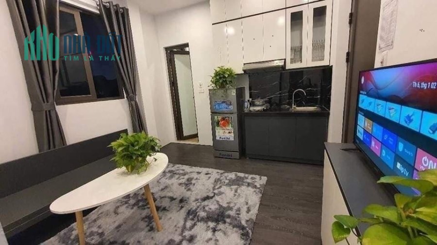 Nhà rộng, Ngõ thông. Mễ Trì, Nam Từ Liêm 56m2 x 4 tầng, 5 tỷ.