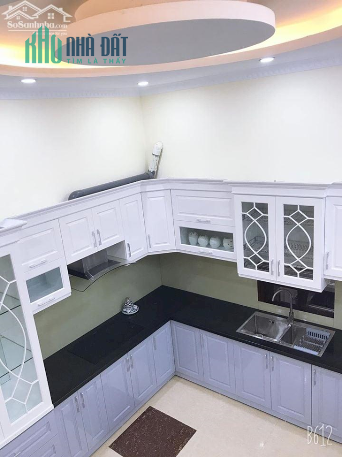 P.14 Quận 3 - gần 40m2 3 tầng BTCT hẻm xe tải thông chỉ 5 tỷ 3 tl (0902664082)