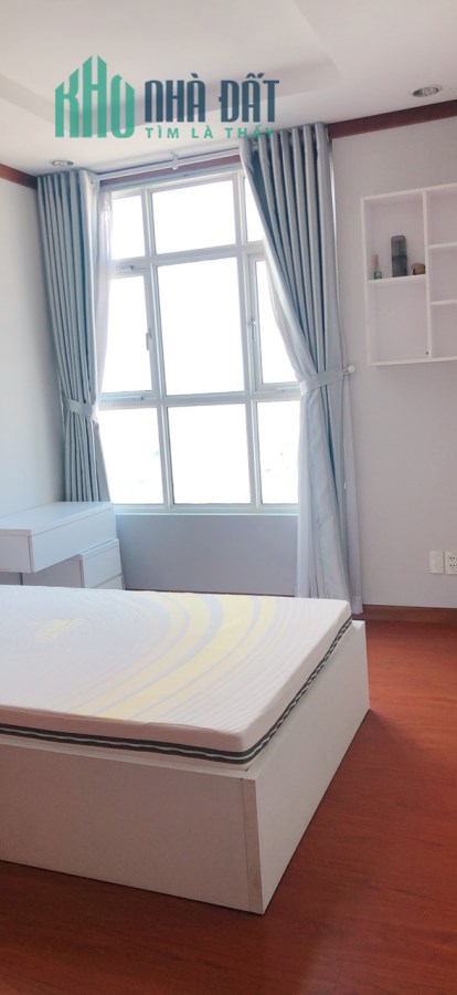 Cần bán Căn hộ Hoàng Anh Thanh Bình view đẹp 2PN