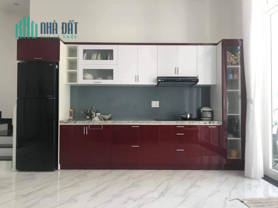 Bán căn hộ kiệt khu phố An Thượng,gần biển, quận Ngũ Hành Sơn Đà Nẵng
