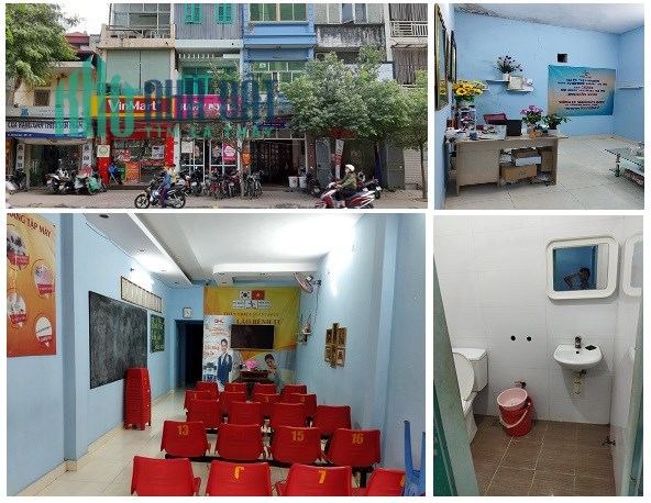 Chính chủ cần cho thuê 2 căn nhà tại Kim Liên và Kim Ngưu, 0852867806