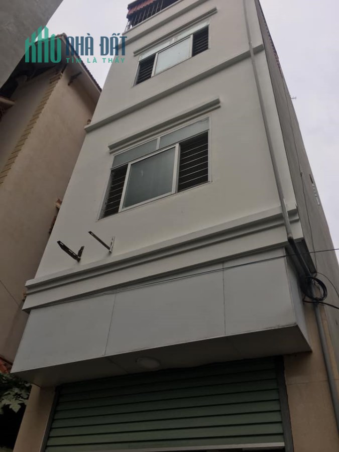Hàng Hiếm. Mỹ Đình, Nam Từ Liêm, 37m2 x 4 tầng, 2.75 tỷ.