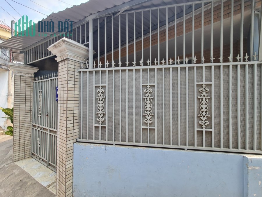 Nhà Phan Đình Phùng, Trung Dũng, Biên Hòa bán 1,85tỷ