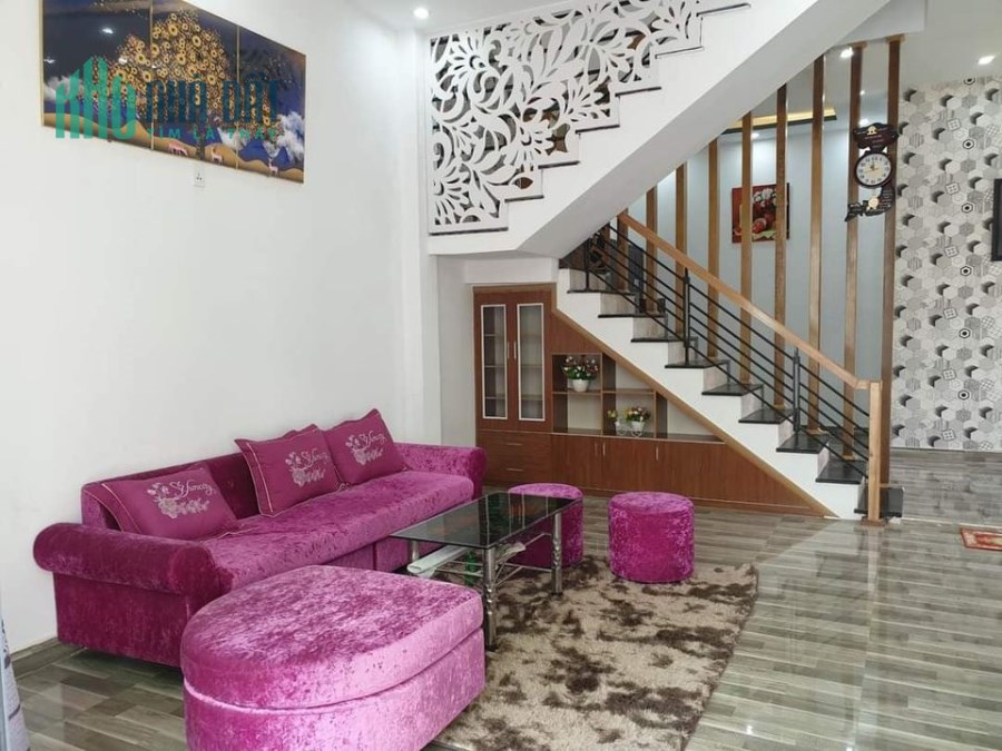 Bán nhà phường 12 Tân Bình gần ngã tư Bảy Hiền