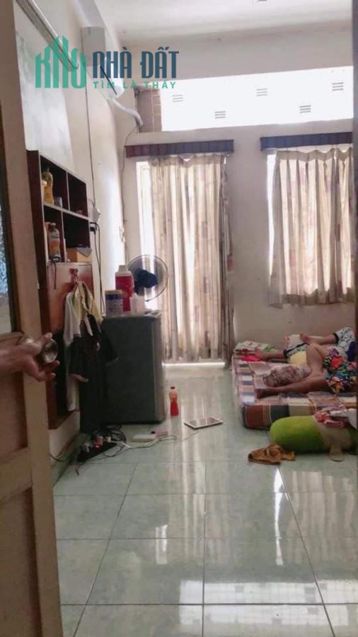 Bán nhà Quận 3 giá 7Tỷ2 Đường Nguyễn Đình Chiểu Phường 3 Quận 3