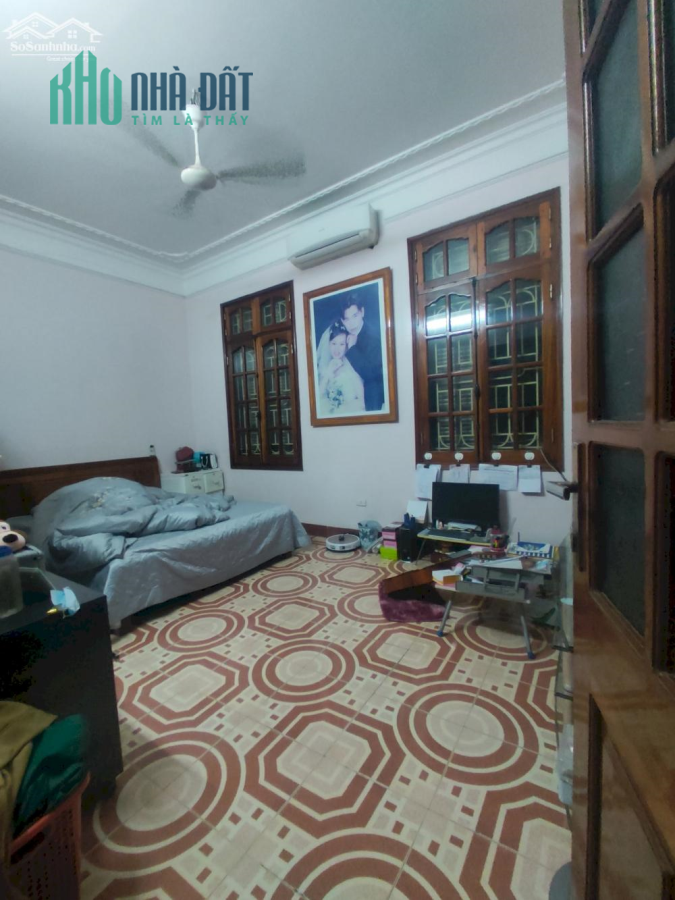 Mặt phố Đại Từ, kinh doanh đỉnh, tương lai rạng ngời chỉ 190tr/m2 chủ cần bán