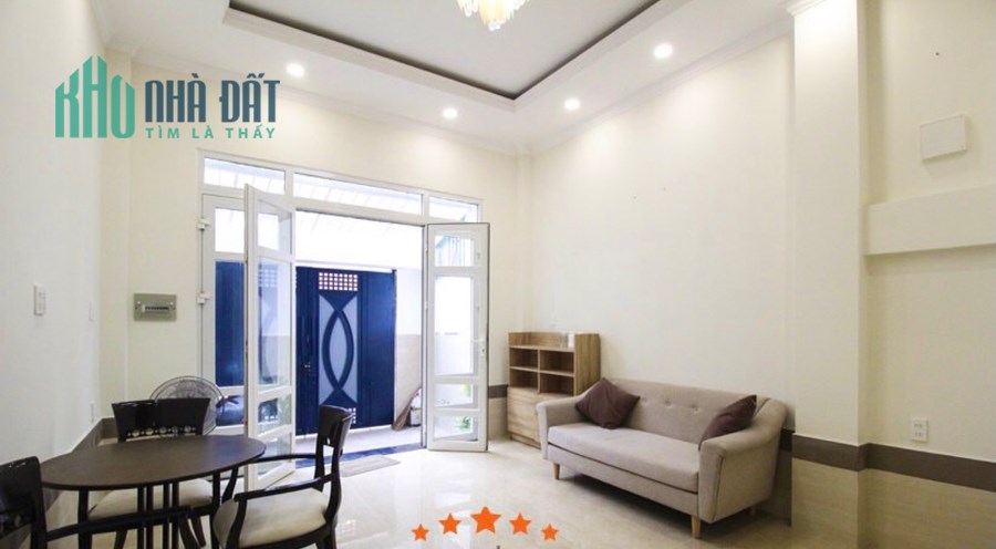 Phòng VIP cho thuê Khu VIP Bình Thạnh 14/5 Ngô Tất Tố, P19, Bình Thạnh, GIÁ TỐT
