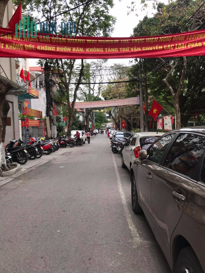NHÀ VIEW HỒ KIM ĐỒNG 66M2 3TẦNG MẶT TIỀN 3,6 9 TỶ 8