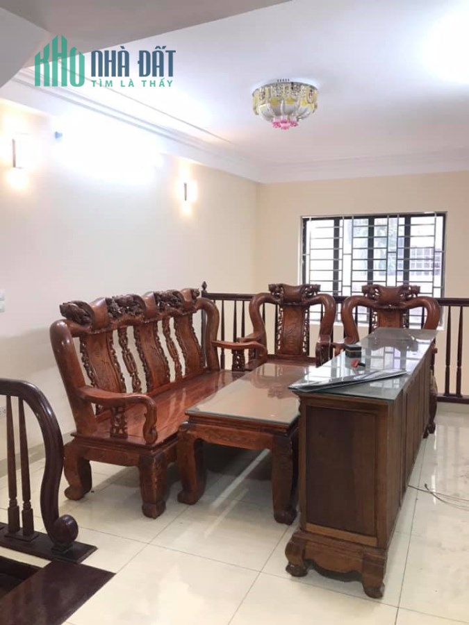 Khương Đình, lô góc 2 mặt thoáng, giá chỉ 4,05 tỷ