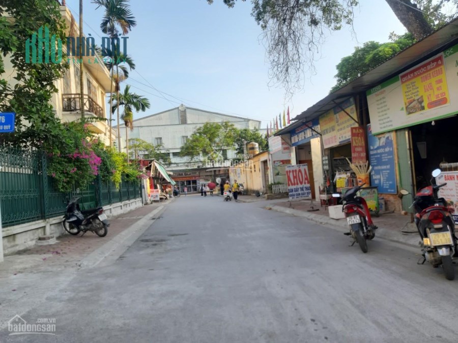 Vị trí độc tôn -385m Mặt đường An Đào –Áp góc đường 40m Vin. 0982852808