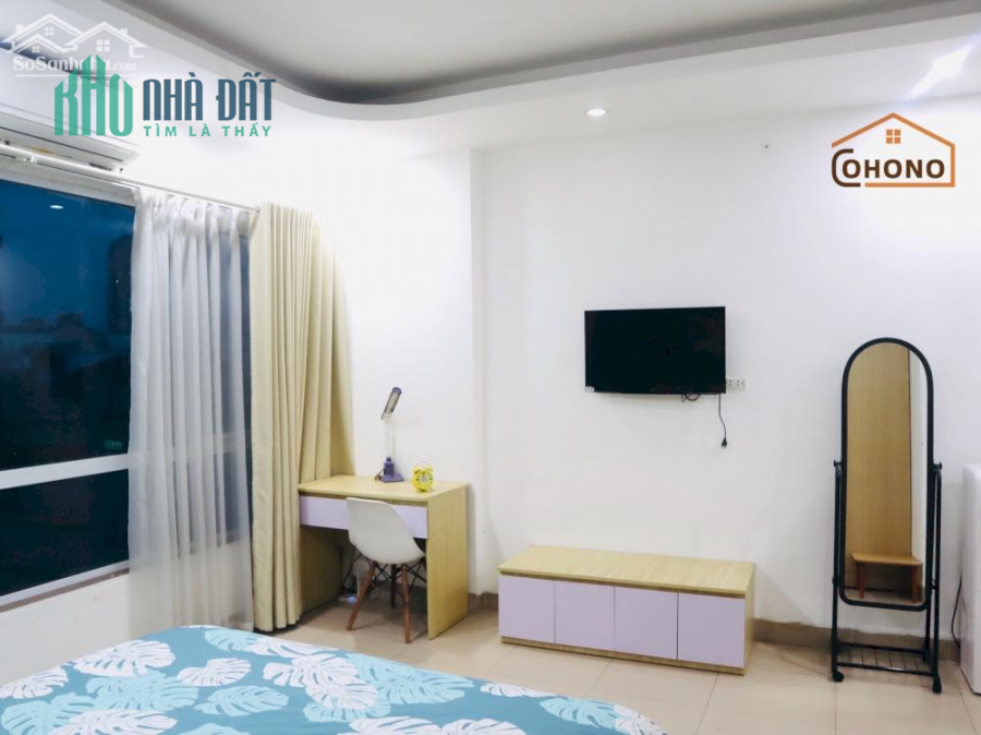 Cho thuê căn hộ,phòng trọ tại Đình Thôn giá rẻ