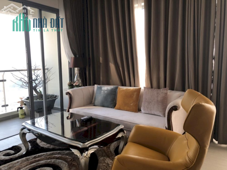 Giỏ Hàng 3PN Mới Nhất, 7 tỷ Ngọt Ngào 119m2, 3PN 2WC, View Sông, Căn Hộ Nhiều Thế Hệ, TT Quận 2