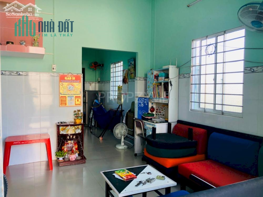 Chỉ 17tr/m2 nhà giá siêu rẻ xã Phước Lộc huyện Nhá Bè