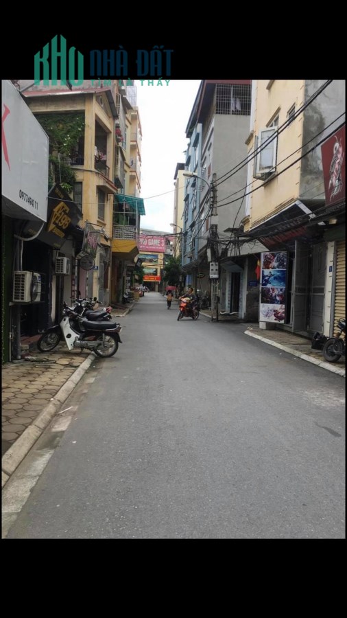 Đất Giao Tự Kim Sơn DT 54m2 oto 16 chỗ vào giá 19tr/m2. LH 0983253436