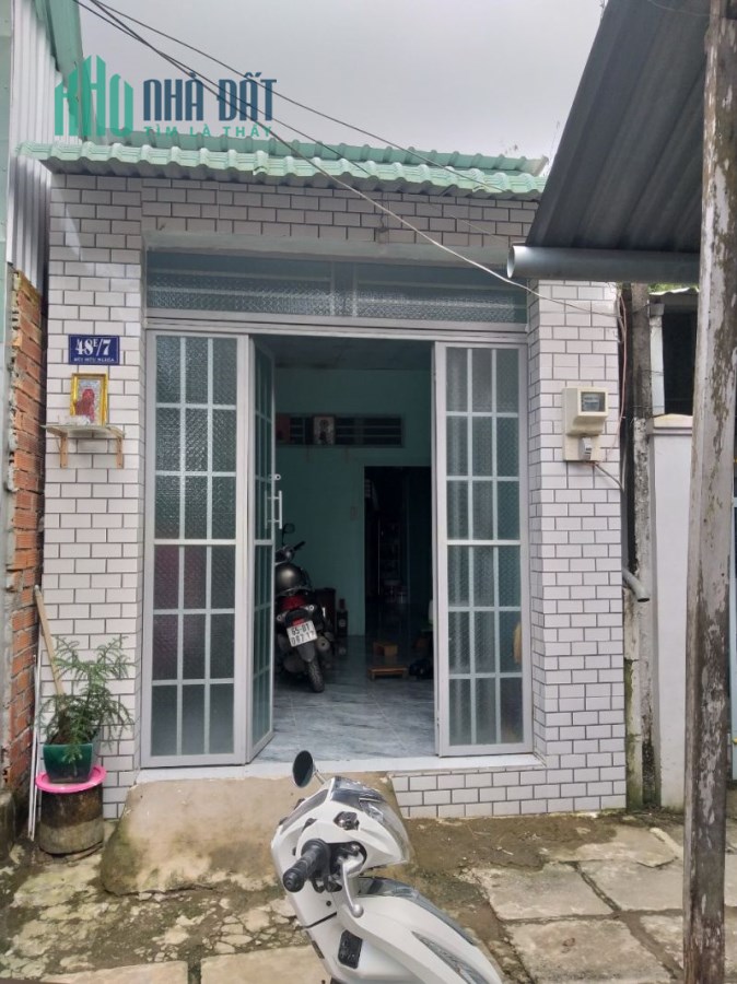 CHÍNH CHỦ BÁN NHÀ BÌNH THỦY, CẦN THƠ, 950tr, 0964203050