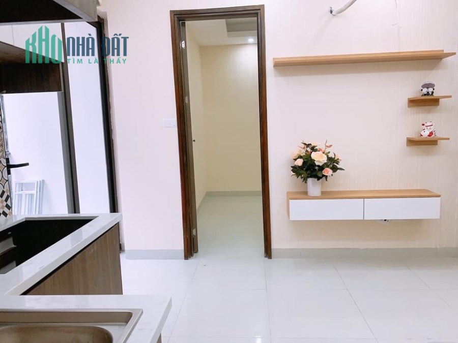 CĐT bán ccmn Xuân La- Xuân Đỉnh, 550 tr/căn, 32-50m2, đủ nội thất, ô tô đỗ cửa