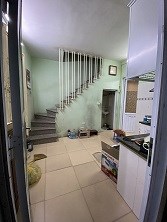 Cho thuê nhà tại 880 Bạch Đằng, HBT, 6tr, 0902128558
