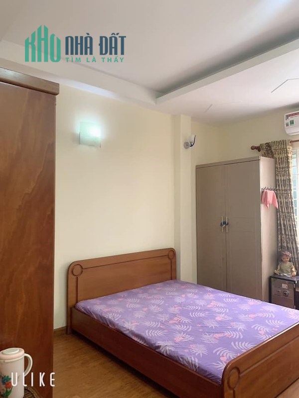 Trung tâm Đống Đa kinh doanh, Phố Khâm Thiên, ngõ thông, 32m2 x 4T, giá 2,9 tỷ 0987888354.