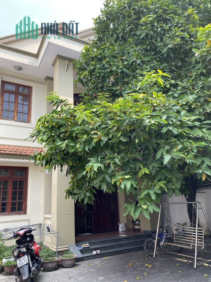 Chính chủ bán nhà mặt tiền 126 Nguyễn Văn Quá, p.Đông Hưng Thuận, Q.12, HCM, giá tốt