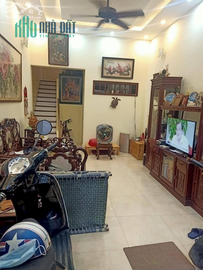 1 căn duy nhất Cư Xá Đô Thành Quận 3 - 35m2 hẻm 3m mới ở ngay 4 tỷ 3 (0902664082)