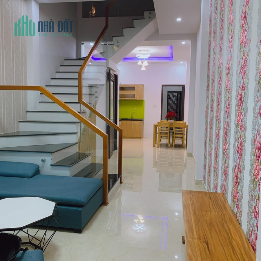 Bán nhà 50m2= 4.65Tỷ chính chủ HXH Tân Kỳ Tân Quý,Tân Phú