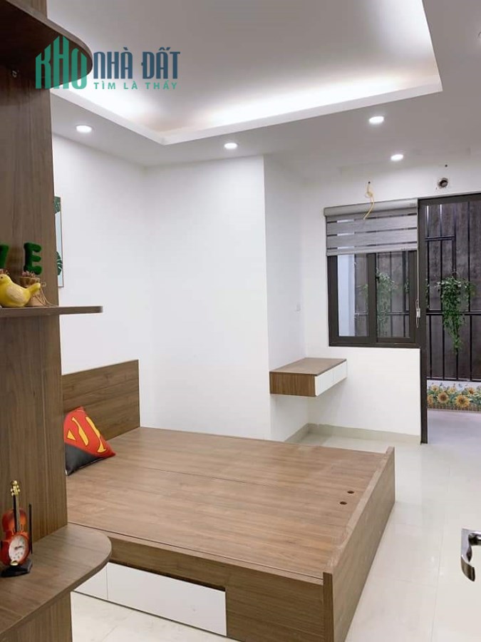 Chính chủ Bán chung cư mini Xuân Đỉnh 35 -50m2, ở ngay chiết khấu khủng 50tr