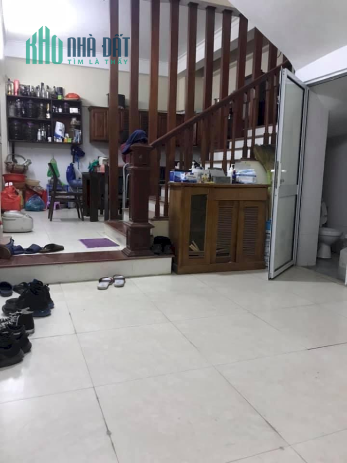 Bán gấp nhà Lê Trọng Tấn – Tố Hữu 55m2 x 5 tầng, ô tô tránh, vỉa hè, chỉ 6.5 tỷ