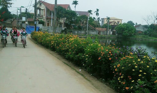 Bán đất Đồng Mai Siêu rẻ 0971042395