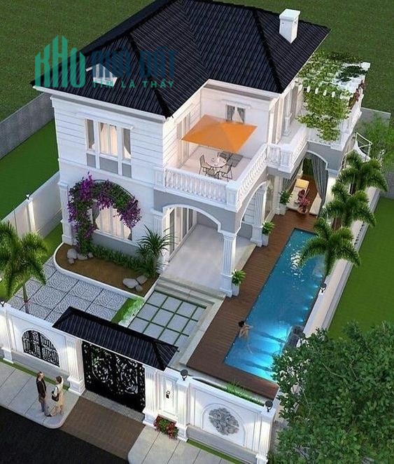 Lô đất Đỗ Văn Thị, P.Hiệp Hòa, Biên Hòa bán 19,3tỷ
