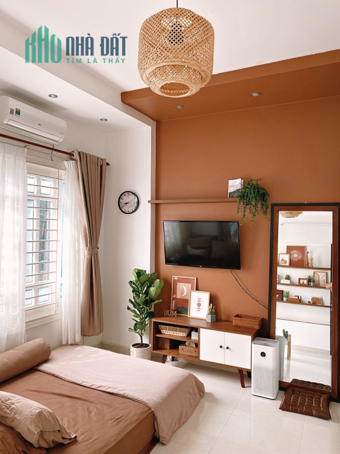 Cần bán nhà Mặt ngõ Nghĩa Dũng giá 2.9 tỷ, 35mx5 tầng, SĐCC