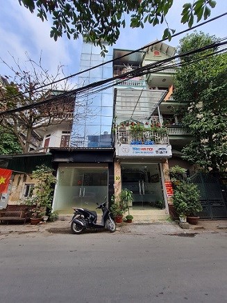 Chính chủ cho thuê cả nhà 5 tầng hoặc 1,2 tầng tùy nhu cầu số 12 phố Tây Kết,HBT, 0973593775