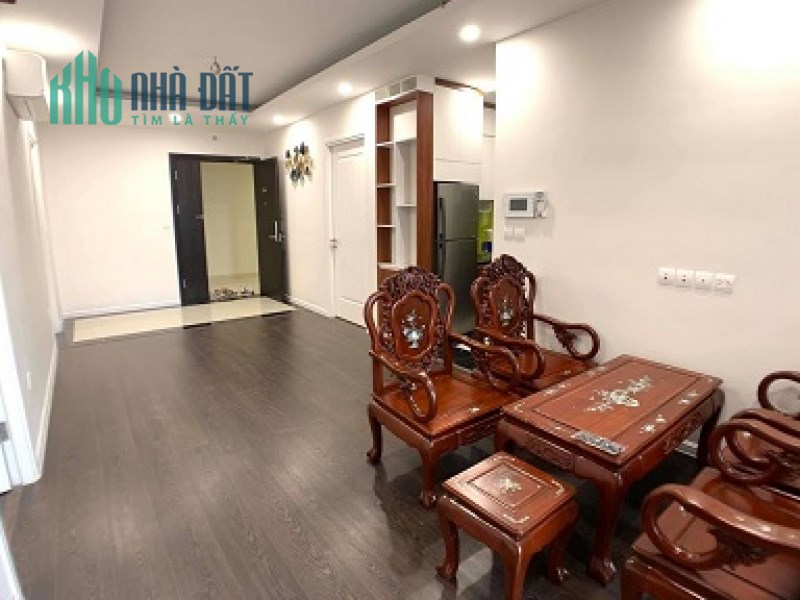 Cho thuê căn hộ C0918 Toà C 3PN chung cư Imperial Sky Garden, 423 Minh Khai, 18tr, 0989384919