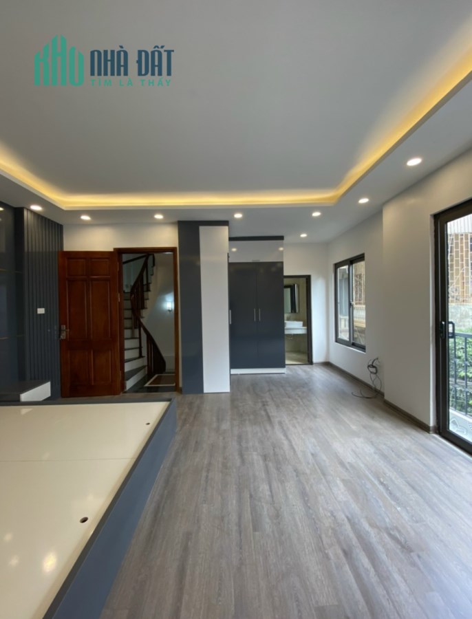 Chính chủ nhờ bán, Lõi Hoàng Mai, ngõ ô tô,45m2 chỉ nhỉnh 4 tỷ cực đẹp.