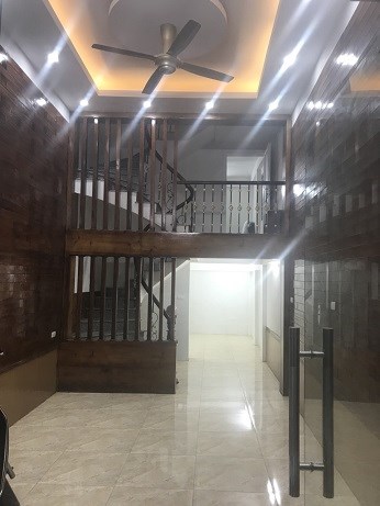 Bán nhà 4 tầng số 8 ngõ 349/30/35 Minh Khai, Hai Bà Trưng, 3,75 tỷ, 0912339915