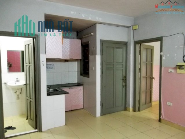 Cần bán gấp căn hộ ngõ 199 ngách 41 đường Hồ Tùng Mậu, Nam Từ Liêm, Hà Nội.