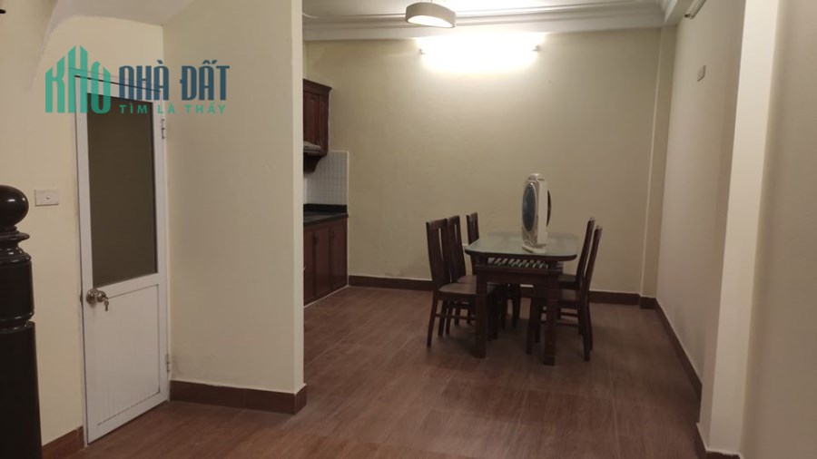 Cần bán gấp Mặt phố An Xá giá 12 tỷ, 160m2, căn góc, Kinh doanh tốt