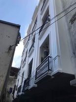 GẤP GẤP Bán nhà Nam Từ Liêm  dt 45m2, 5t, mt4m, 4 tỷ, phân lô, ô tô, khu víp.