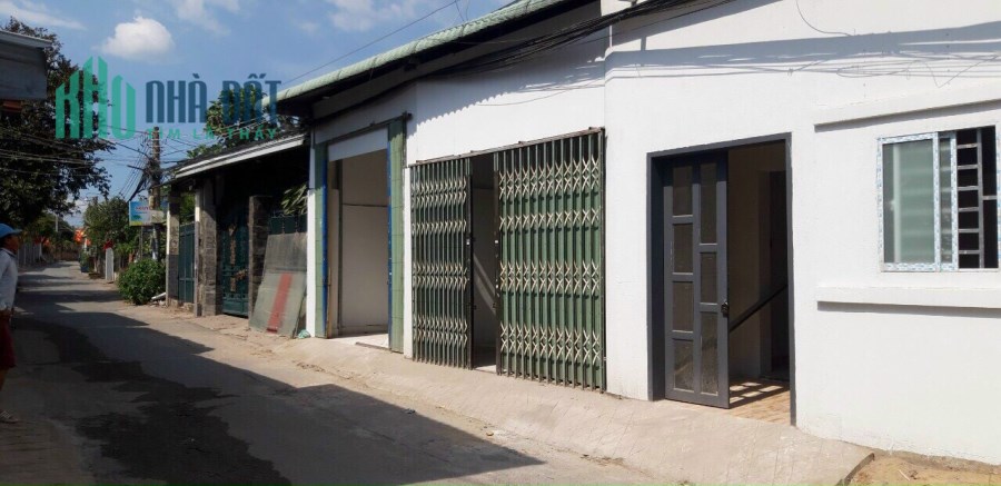 Bán ba Kios kinh doanh Đồng Khởi, P.Tân Phong, Biên Hoà