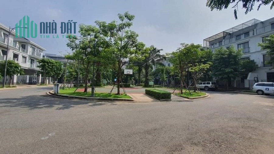 Bán Biệt Thự LAKEVIEW City - Đẳng Cấp NOVA. 140m2 4 tấng Quận 2