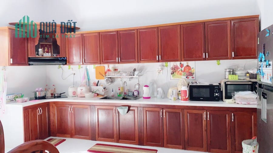 Cần bán nhà 1 trệt 1 lầu tại khu dân cư phường 5 tp Bạc Liệu