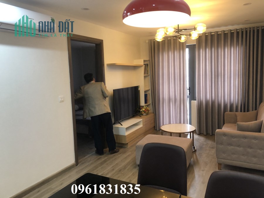 NHẬN HỒ SƠ NHÀ Ở XÃ HỘI HUD MÊ LINH CENTRAL 8TR/M2 – THÁNG 03/2021