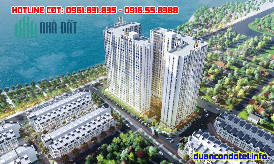 Suất ngoại giao dự án Blue Star Trâu Quỳ cạnh Vinhomes Ocean Park giá chỉ 22tr/m2 LH 0961831835