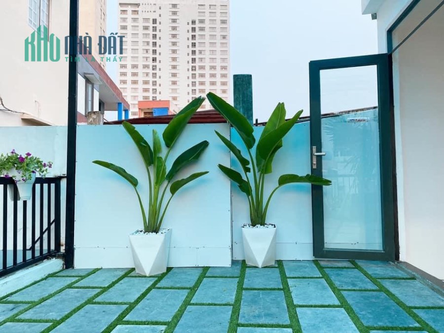 Bán nhà kiệt Nguyễn Văn Linh , Hải Châu Đà Nẵng