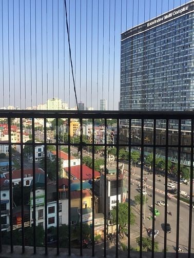 Bán chung cư Trung Yên Plaza 111m2, 3.6 tỷ, Mrs Vân 0975.118822
