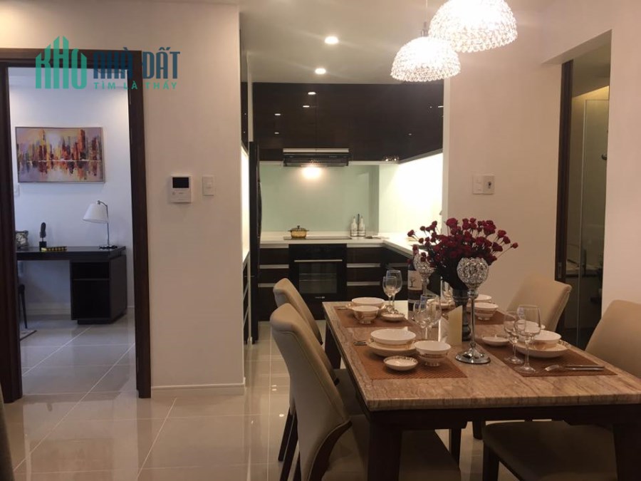 Bán căn hộ Mỹ đình Sông Đà 96m2, 2pn, giá 2.45 tỷ, Mrs Vân 0975.118822.