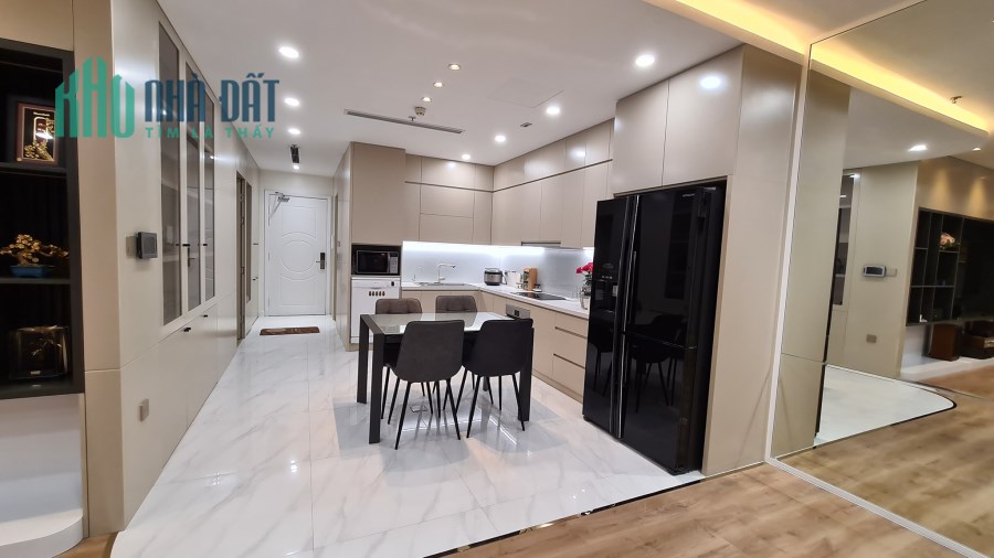 Bán nhà ngõ 77 Phố Lụa, Vạn Phúc giá 3.15 tỷ, 36mx4T Mới hiện đại