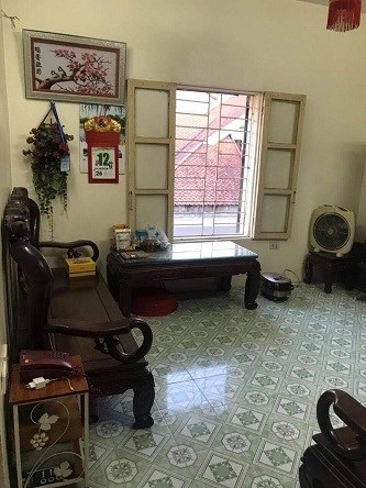 Chính chủ cho thuê CHTT tầng 4 KTT quân đội ngõ 120 Hoàng Quốc Việt, Cầu Giấy, 6,99tr, 0914813257